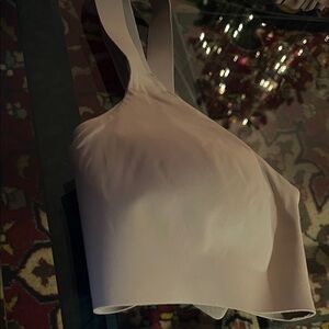 Lululemon Athletica Cream Like Nothing Bra dusty bronze